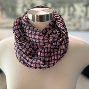 Brooks Brothers Infinity Scarf
